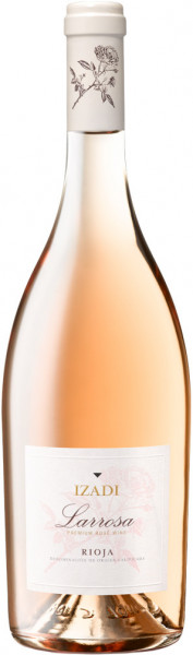 Вино "Izadi" Larrosa Rose, Rioja DOC