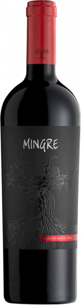 Вино J.Bouchon, "Mingre" Premium Assemblage, Maule Valley DO, 2012