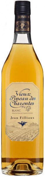 Вино Jean Fillioux, "Vieux Pineau Des Charentes" Blanc