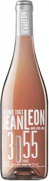 Вино Jean Leon, "3055" Rose, Penedes DO, 2015