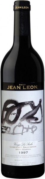 Вино Jean Leon, "Vinya La Scala" Cabernet Sauvignon Gran Reserva, Penedes DO, 1997