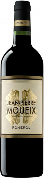 Вино Jean-Pierre Moueix, Pomerol AOC, 2019