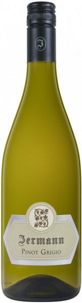 Вино Jermann, Pinot Grigio, Friuli-Venezia Giulia IGT