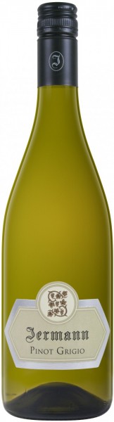 Вино Jermann, Pinot Grigio, Friuli-Venezia Giulia IGT, 2015