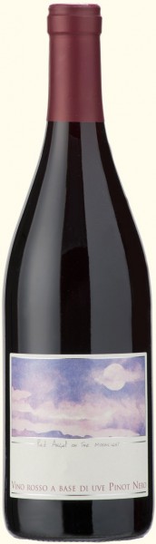 Вино Jermann, "Red Angel", Friuli-Venezia Giulia IGT, 2011, 0.375 л