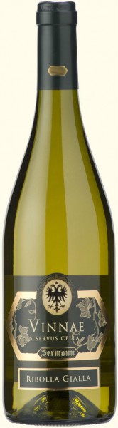 Вино Jermann, "Vinnae", Friuli-Venezia Giulia IGT