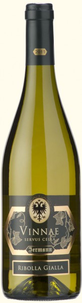 Вино Jermann, "Vinnae", Friuli-Venezia Giulia IGT, 2011