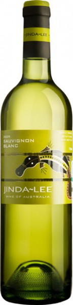 Вино "Jinda-Lee" Sauvignon Blanc, 2010