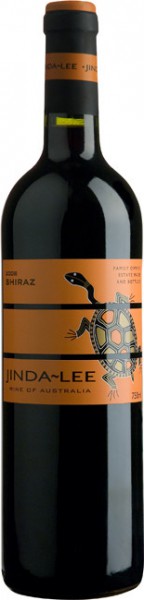Вино "Jinda-Lee" Shiraz, 2012