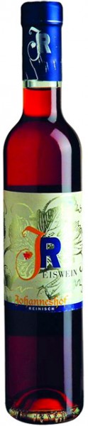 Вино Johanneschof-Reinisch, Roter Eiswein, Merlot, 2012, 0.375 л