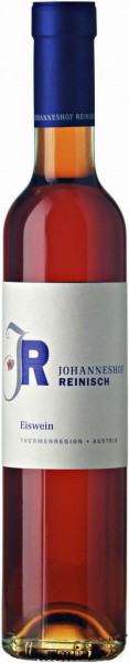 Вино Johanneschof-Reinisch, Roter Eiswein, Merlot, 2013, 0.375 л