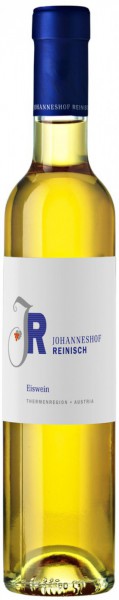 Вино Johanneshof-Reinisch, "Eiswein" Zirfandler, 2012, 0.375 л
