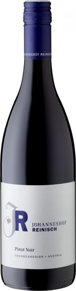 Вино Johanneshof-Reinisch, Pinot Noir, 2016
