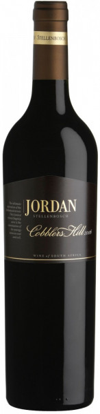 Вино Jordan, Cobblers Hill, 2014