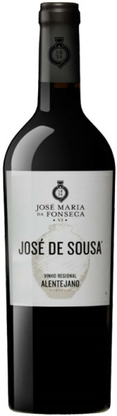 Вино Jose Maria da Fonseca, "Jose de Sousa" Tinto, Alentejano VR, 2014