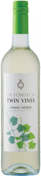 Вино Jose Maria da Fonseca, "Twin Vines", Vinho Verde DOC, 2017