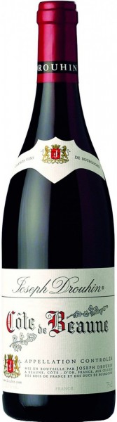 Вино Joseph Drouhin, Cote de Beaune AOC Rouge, 2014