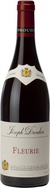 Вино Joseph Drouhin, Fleurie AOC, 2007