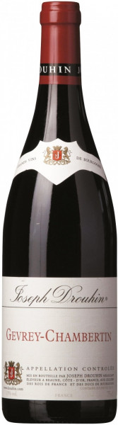 Вино Joseph Drouhin, Gevrey-Chambertin AOC, 2021