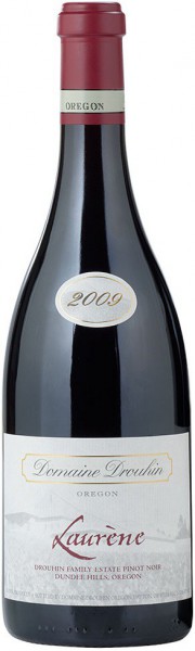 Вино Joseph Drouhin, "Laurene" Pinot Noir, 2009