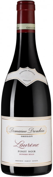 Вино Joseph Drouhin, "Laurene" Pinot Noir, 2021