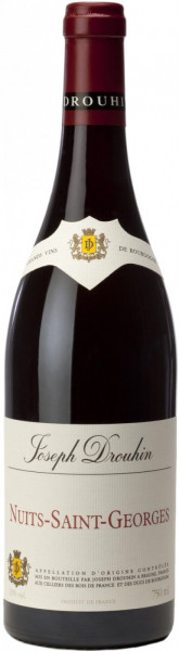 Вино Joseph Drouhin, Nuits-Saint-Georges AOC, 2020