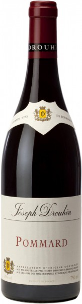 Вино Joseph Drouhin, Pommard AOC, 2009, 0.375 л