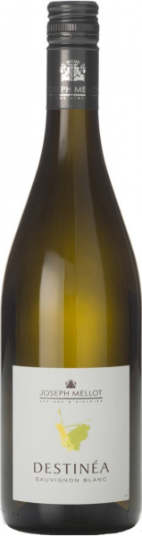Вино Joseph Mellot, "Destinea" Sauvignon Blanc IGP, 2016