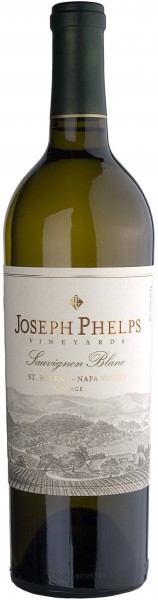 Вино Joseph Phelps Sauvignon Blanc, 2009