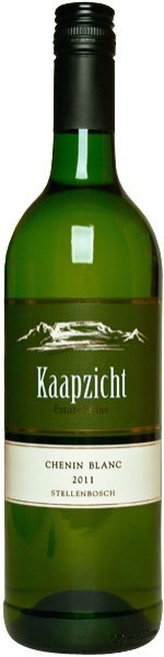 Вино Kaapzicht, Chenin Blanc, 2011