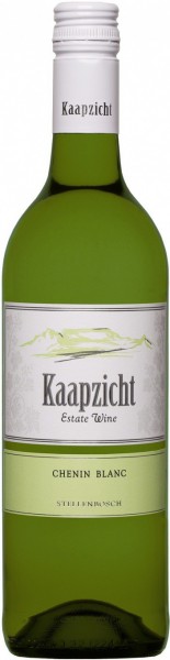 Вино Kaapzicht, Chenin Blanc, 2014