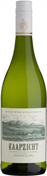 Вино Kaapzicht, Chenin Blanc, 2016