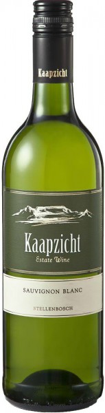Вино Kaapzicht, Sauvignon Blanc, 2010