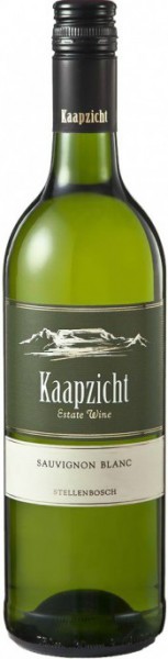 Вино Kaapzicht, Sauvignon Blanc, 2012