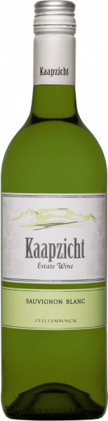 Вино Kaapzicht, Sauvignon Blanc, 2014
