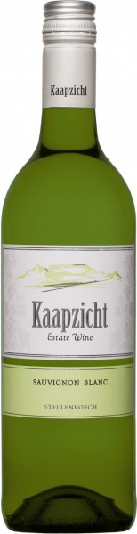 Вино Kaapzicht, Sauvignon Blanc, 2015