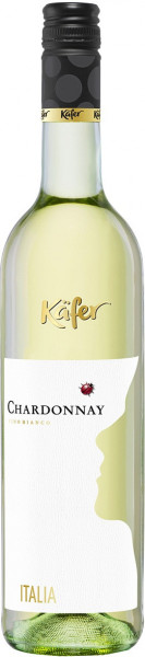 Вино "Kafer" Chardonnay