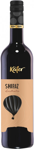 Вино "Kafer" Shiraz