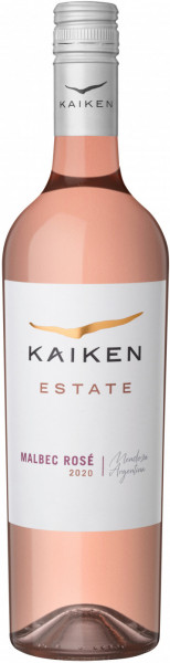 Вино "Kaiken Estate" Malbec Rose, 2021