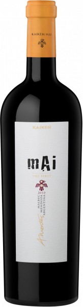 Вино Kaiken, "Mai", 2010