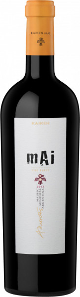 Вино Kaiken, "Mai", 2014