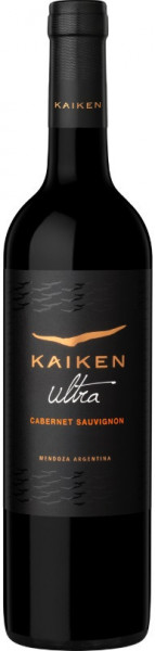 Вино "Kaiken Ultra" Cabernet Sauvignon, 2018