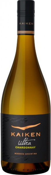 Вино "Kaiken Ultra" Chardonnay, 2020