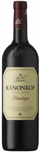 Вино Kanonkop, Pinotage, 2010