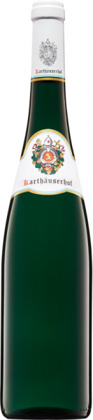 Вино Karthauserhof, "Alte Reben" Riesling Spatlese, 2017