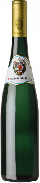 Вино Karthauserhof, "Karthauserhofberg" Riesling GG Trocken, 2013