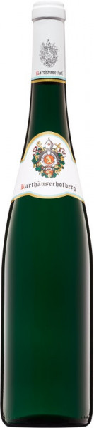 Вино Karthauserhof, Riesling Kabinett Trocken, 2007