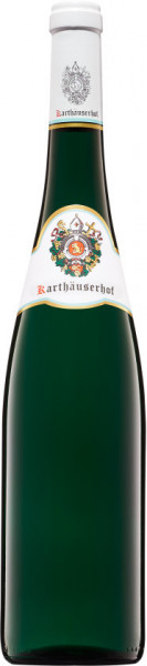 Вино Karthauserhof, Riesling Kabinett Trocken, 2016