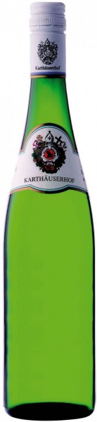 Вино Karthauserhof, "Schieferkristall" Riesling Kabinett, 2014, 375 мл