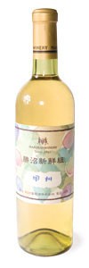 Вино Kazunuma Sinsengumi Kosyu 2004, 0.72 л